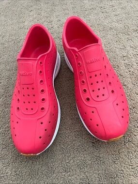 Kids' Jefferson Water Friendly Slip-On Sneaker